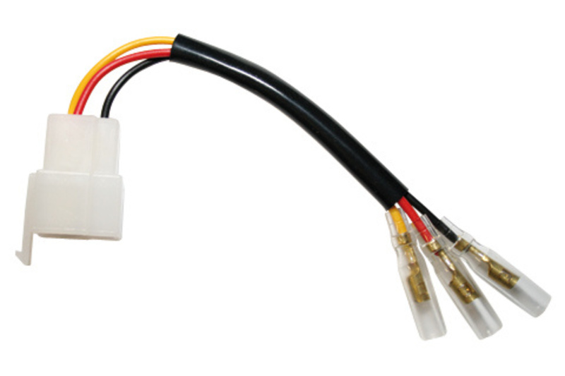 cable adaptator luz trasera type 1