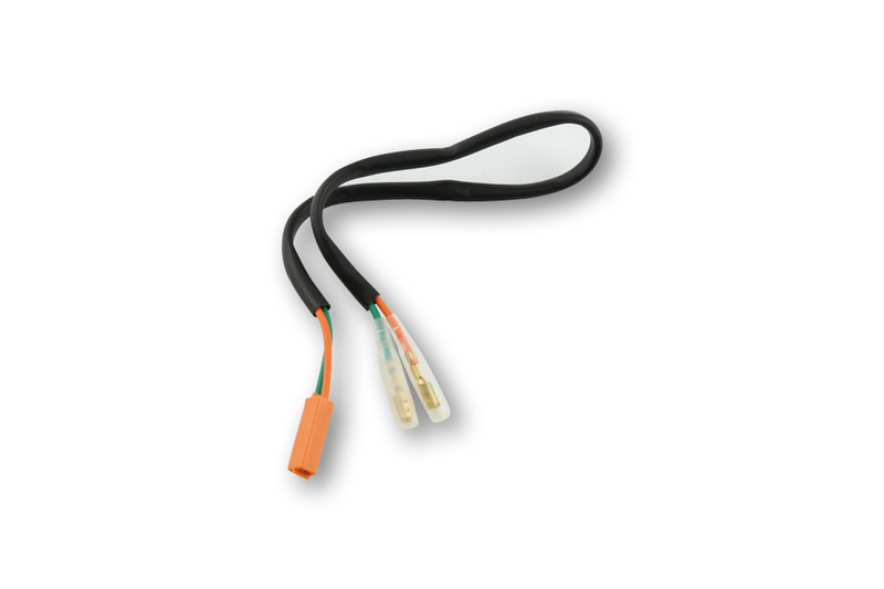 HIGHSIDER Cable adaptador mini intermitentes - Afbeelding 1 van 1