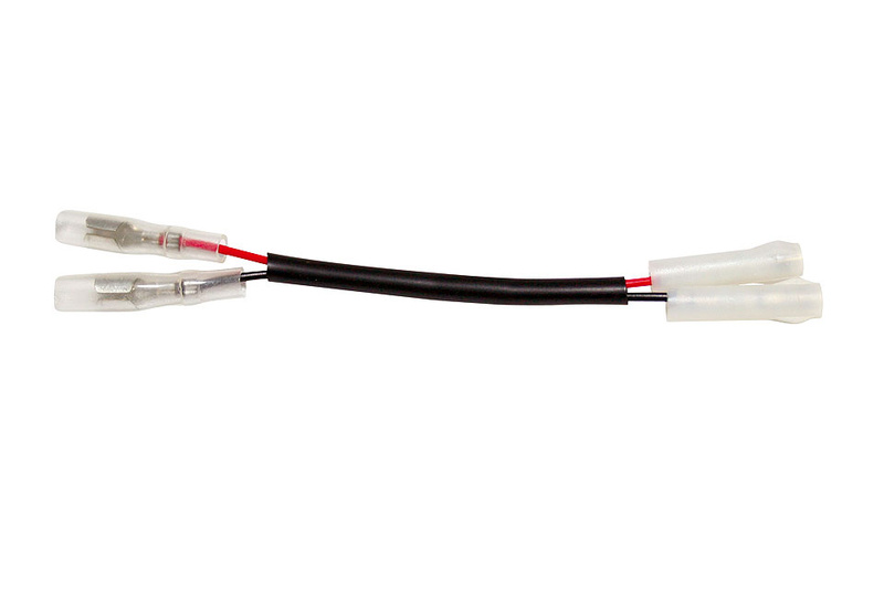 HIGHSIDER Cable adaptador para mini intermitentes compatible con compatible con  - Afbeelding 1 van 1