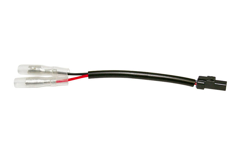 HIGHSIDER Cable adaptador mini intermitentes - Afbeelding 1 van 1