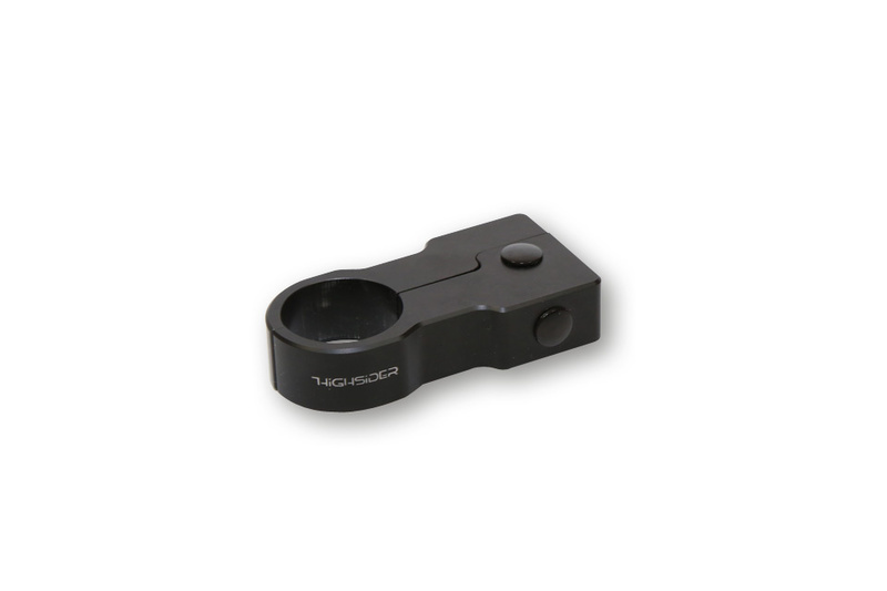 soporte universal para manillar moto rs2 cnc