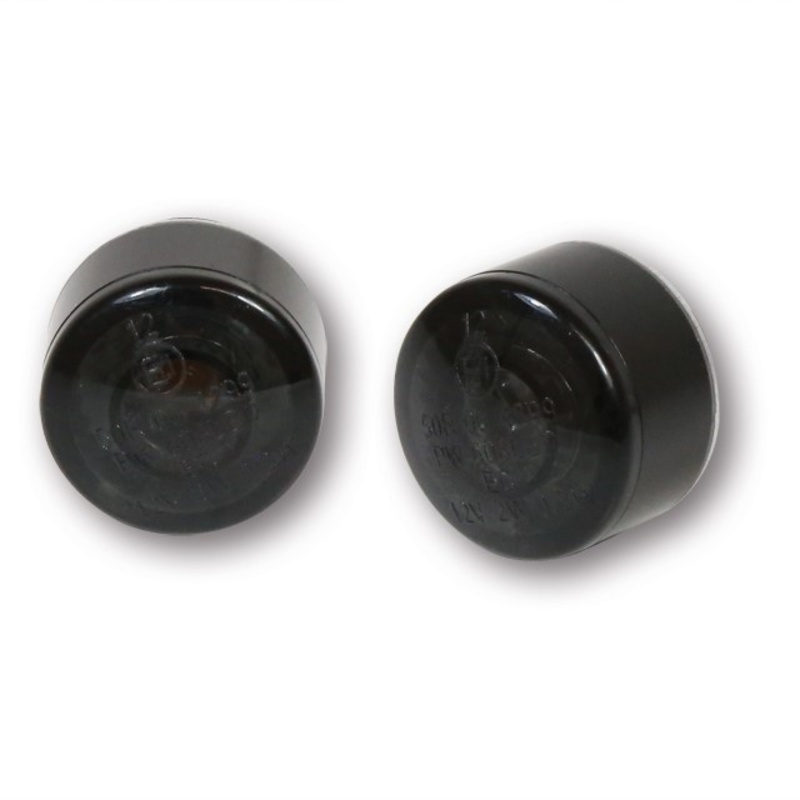 luz de freno, intermitentes y piloto trasero (3 en 1) led apollo