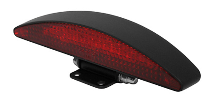 piloto trasero led interstate
