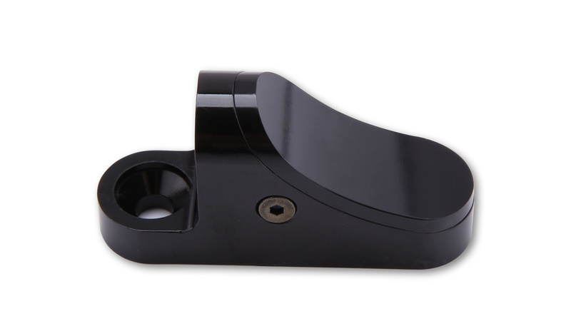 adaptador retrovisor carenado con tapa corto