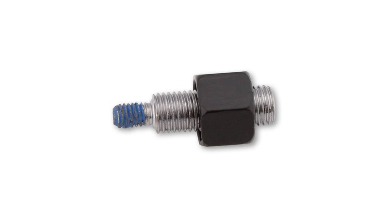 adaptador retrovisor m10x1 25 mm m6