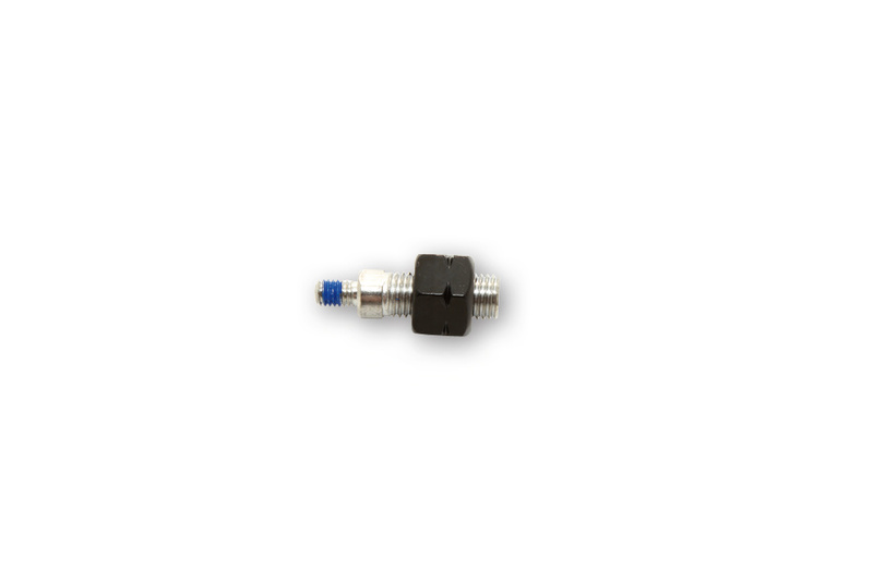 adaptador retrovisor m10x1,25 mm m6