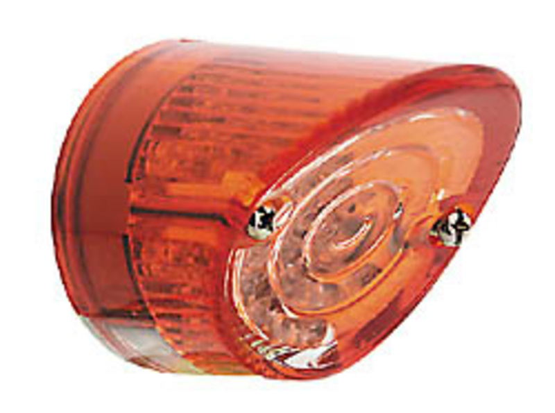 piloto trasero nose led