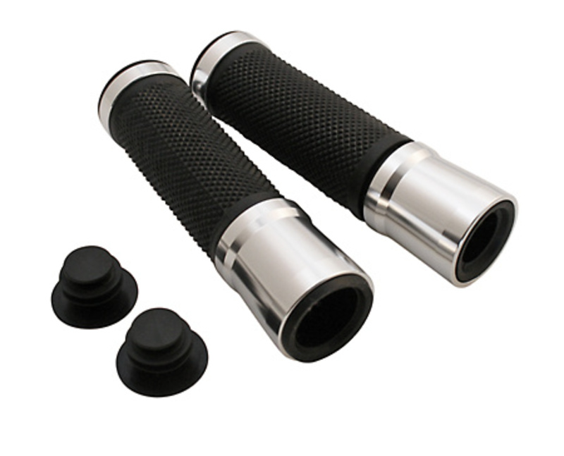 juego de puños goma 7/8" (22 2 mm) 130 mm