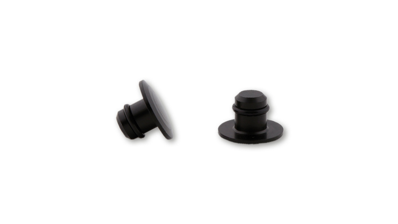 set embellecedor para rosca de retrovisor cnc m10