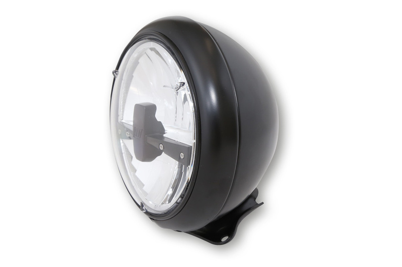 HIGHSIDER Faro luz delantero 7" LED HD STYLE TYPE 3 - Imagen 1 de 1