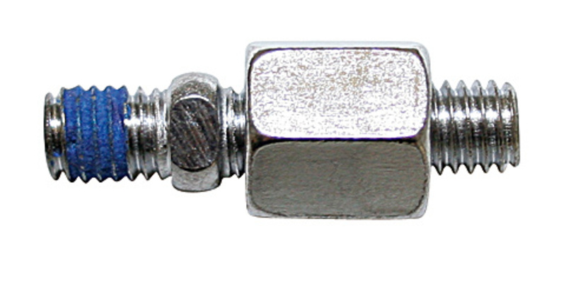adaptador espejo retrovisor m8 m8