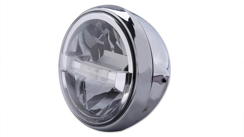 faro auxiliar led british-style type 4