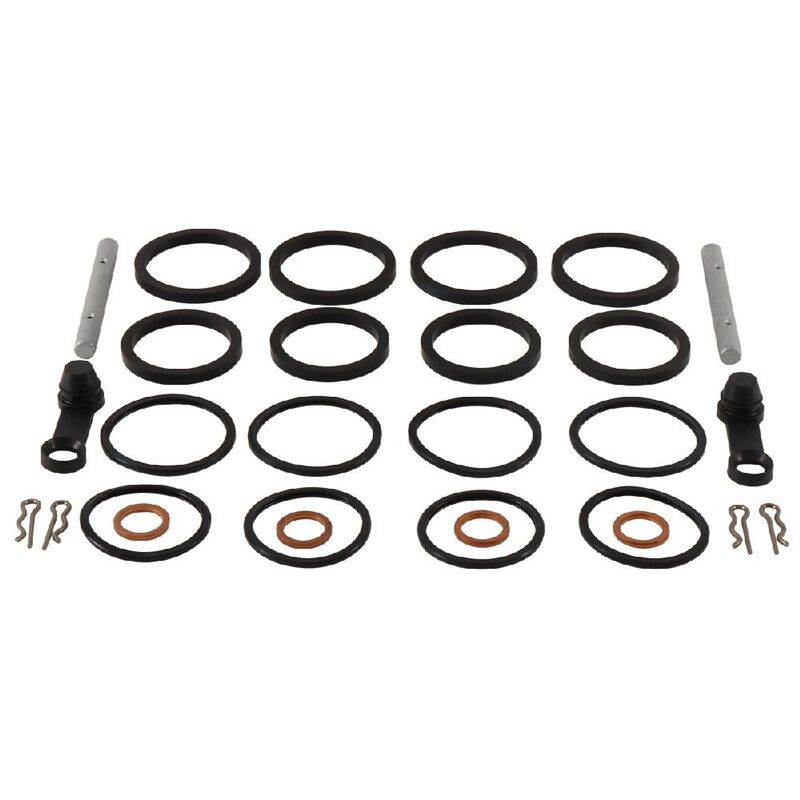 kit reparación pinza de freno moto