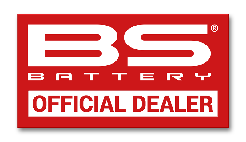 pegatina distribuidor oficial 70x130mm