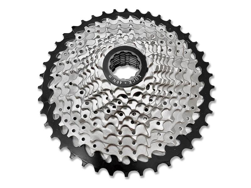 cassette 11v 11/42