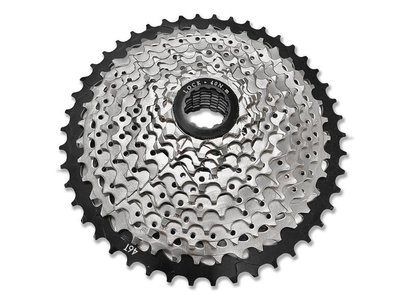 cassette 11v 11/46