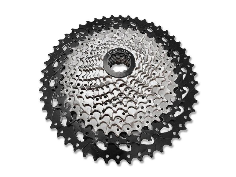 cassette piñones 12v 11/50