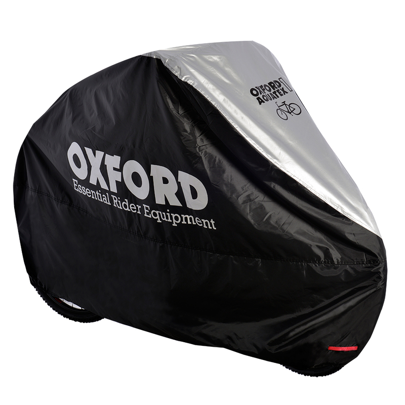 Oxford bicycle cover Aquatex