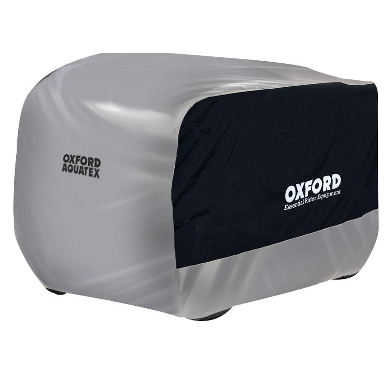 OXFORD Funda protección Quad AQUATEX ATV - Imagen 2 de 4