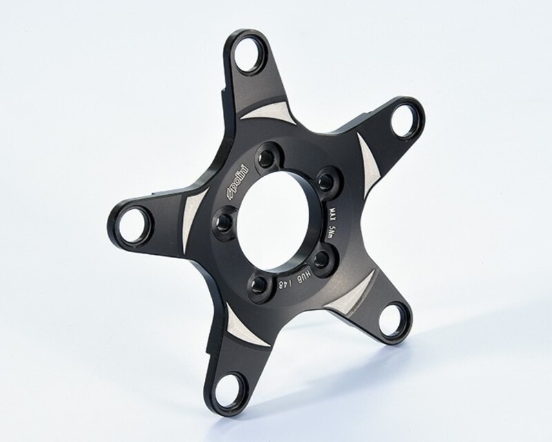 portacoronas 5 brazos ep3 148 oem