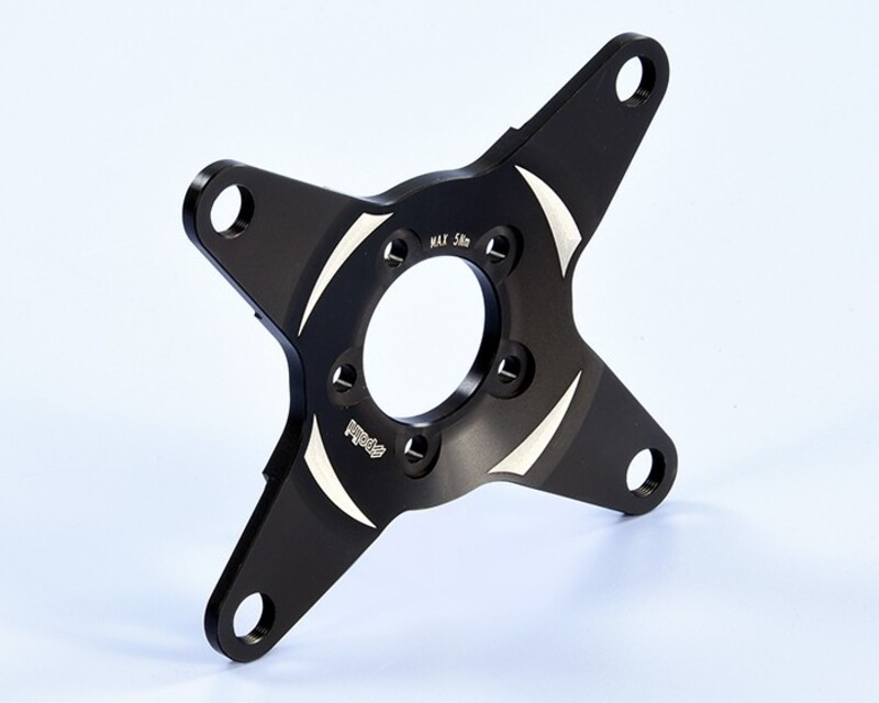 portacoronas ep3 campagnolo ekar