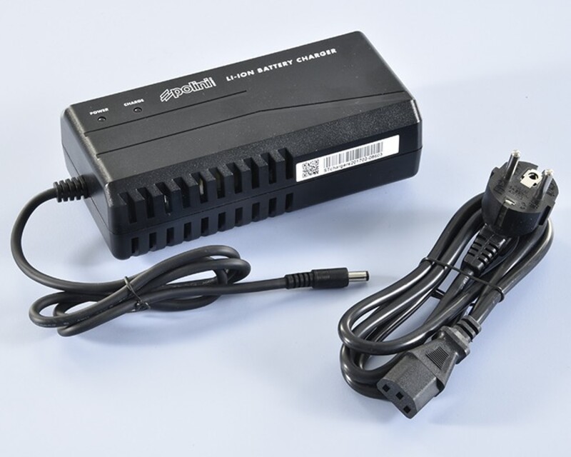 cargador de batería e-bike ep3 oem ue (220v)
