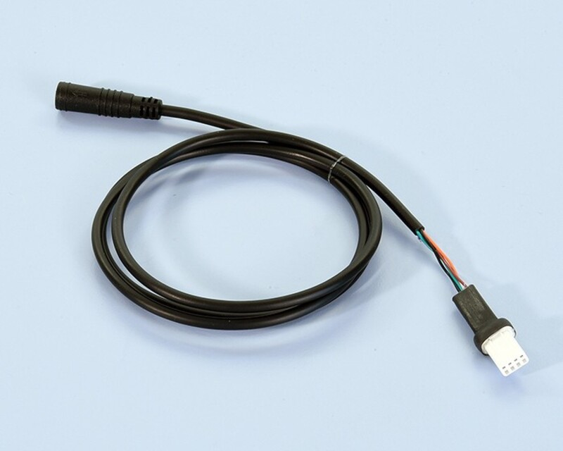 cableado para display ep3 oem e-bike