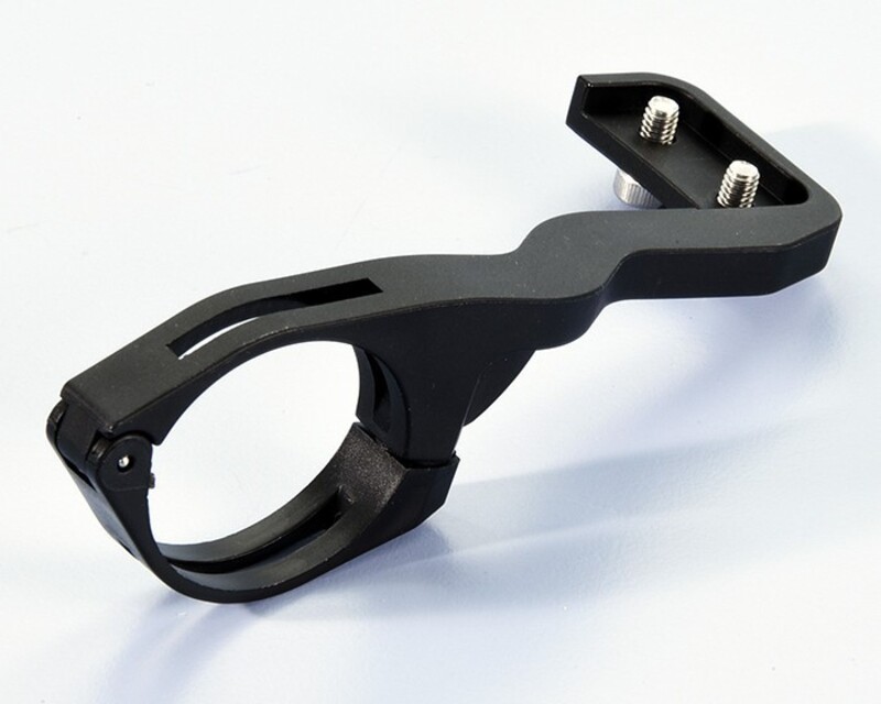 soporte para display e-bike display tft polini ep3