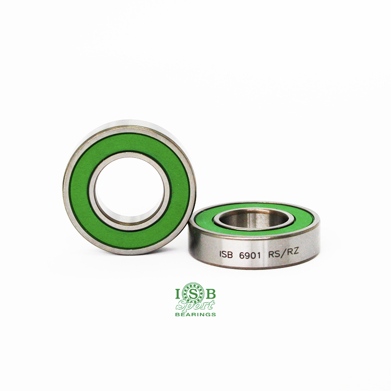 rodamiento de rueda 6901 rs 12x24x6