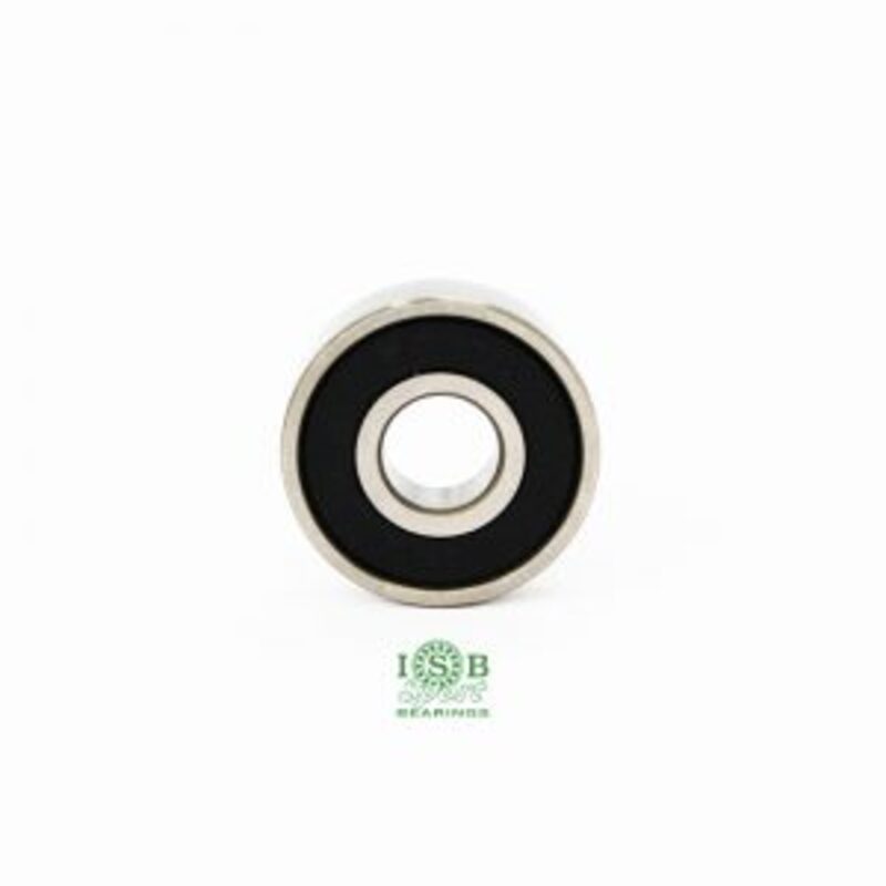 ISB BEARINGS Rodamiento de rueda 608-2RS P6 8X22X7 - Picture 1 of 1