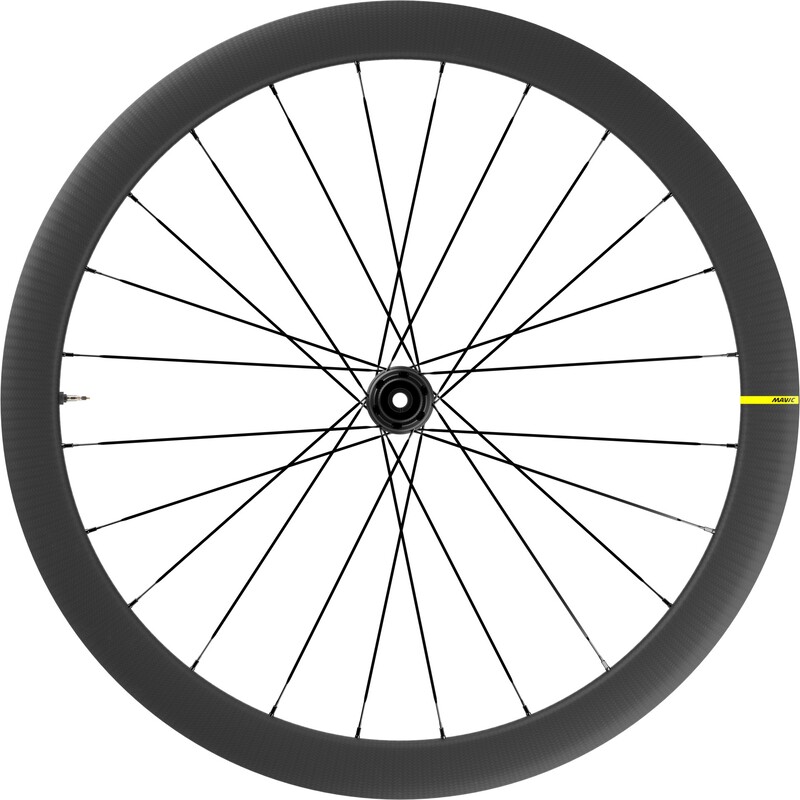 rueda completa trasera cosmic sl 45 disc cl xd-r