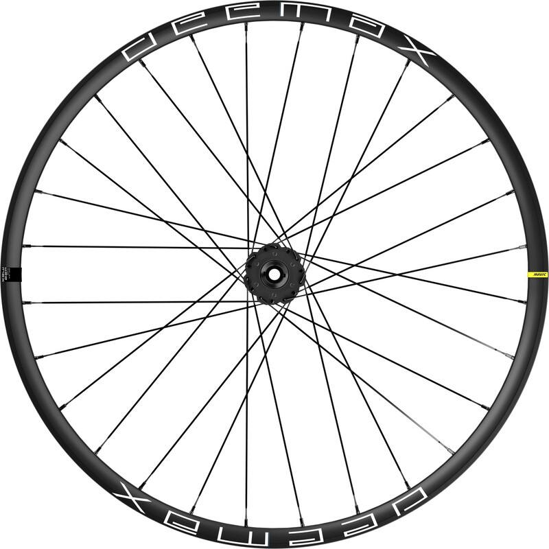 MAVIC Rueda completa trasera DEEMAX 29 IS - Picture 1 of 1