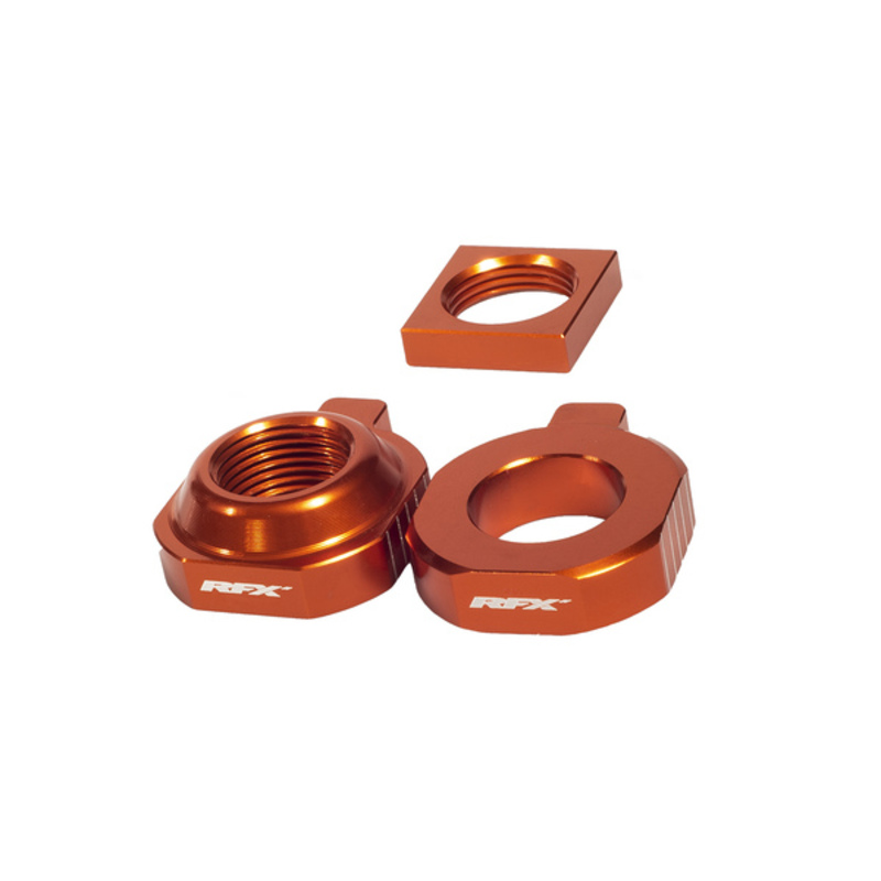tensor de cadena para rueda trasera pro