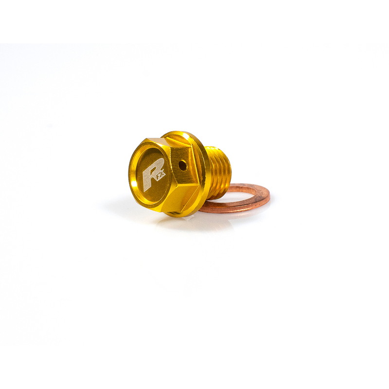 tapon de vaciado de aceite magnetico m12 x 10 mm 1,25