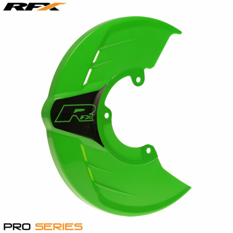 RFX Universele plastic schijfbeschermer PRO - Afbeelding 1 van 1