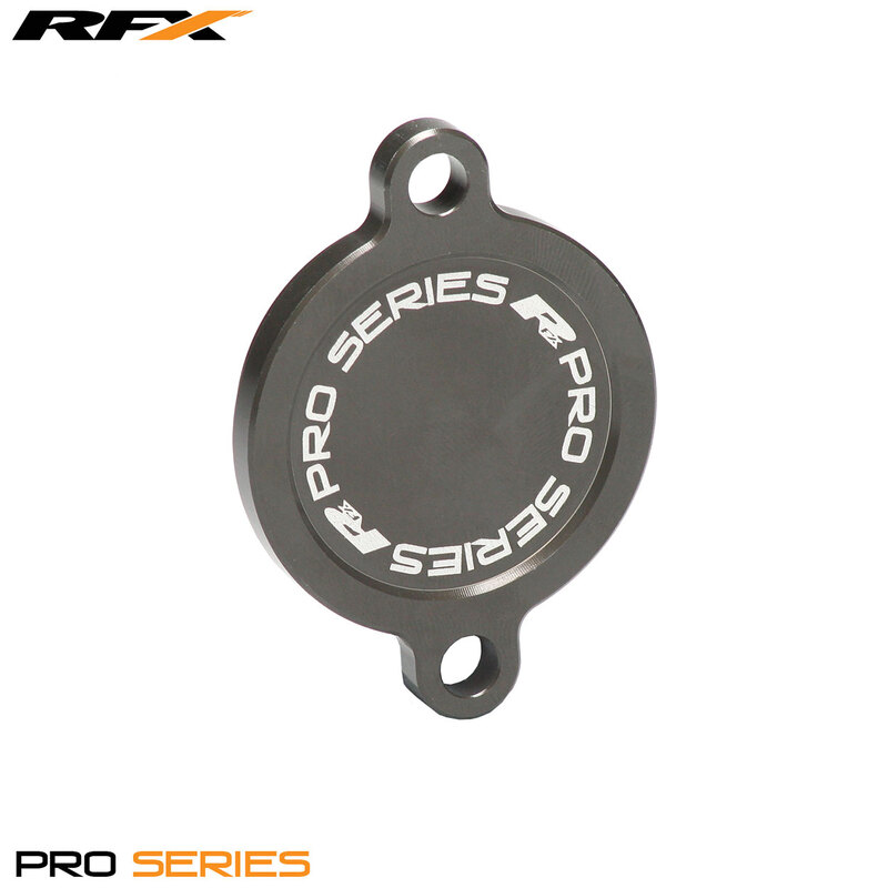 tapa filtro de aceite pro