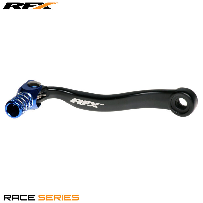 RFX FOOT SWITCH RACE compatible with compatible with HUSQVARNA TC 65 65 2017-202 - Picture 1 of 1