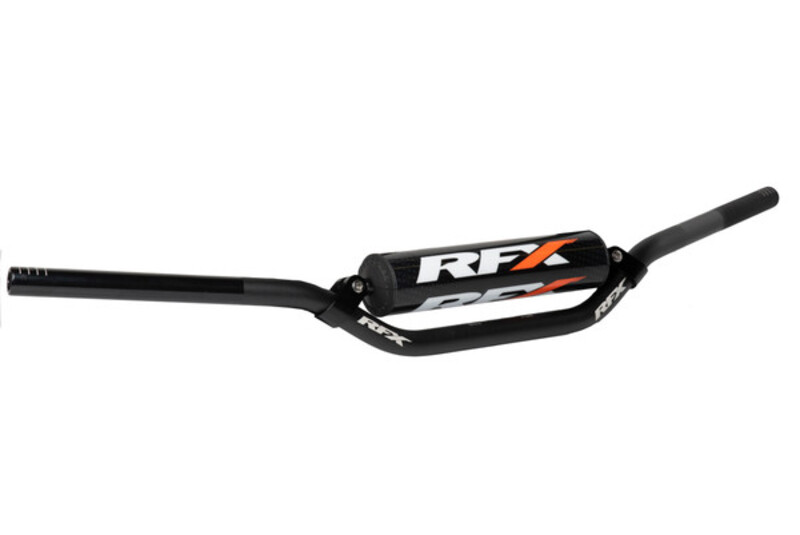 manillar de moto pro f22 22,2 mm - stewart