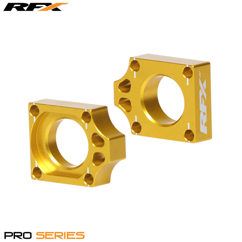 RFX Tensor de cadena para rueda trasera PRO - Afbeelding 1 van 1
