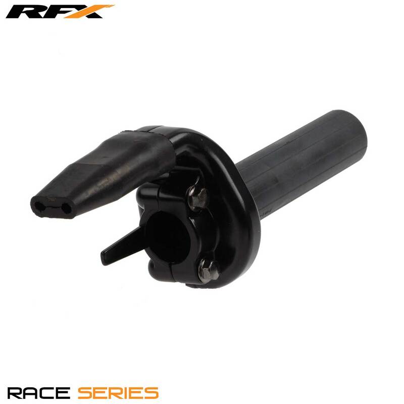 conjunto de acelerador replica al oem rfx race