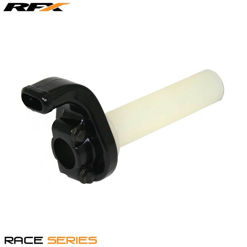 conjunto de acelerador replica al oem rfx race
