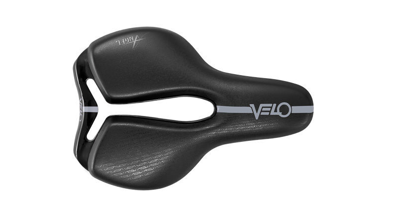 sillin asiento bicicleta raíles ss prostático little angel junior