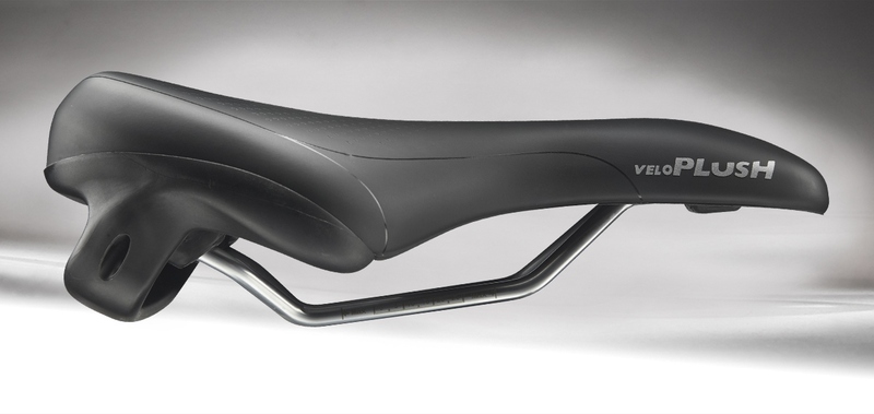 sillin asiento bicicleta prostático raíles ancho ss np71-01 gel d1