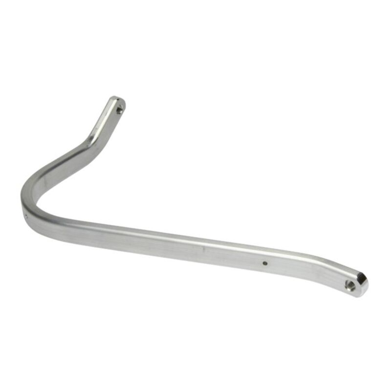 BARKBUSTERS Aluminum Right Hand Guard Replacement BACKBONE