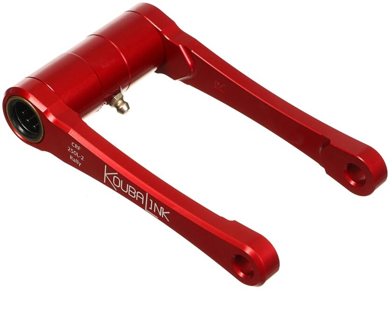 kit bajada altura suspensiones (44.5 mm)
