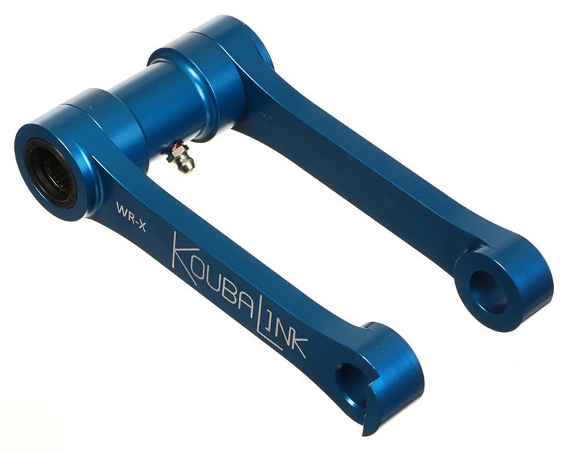 kit bajada altura suspensiones (20.3 mm)