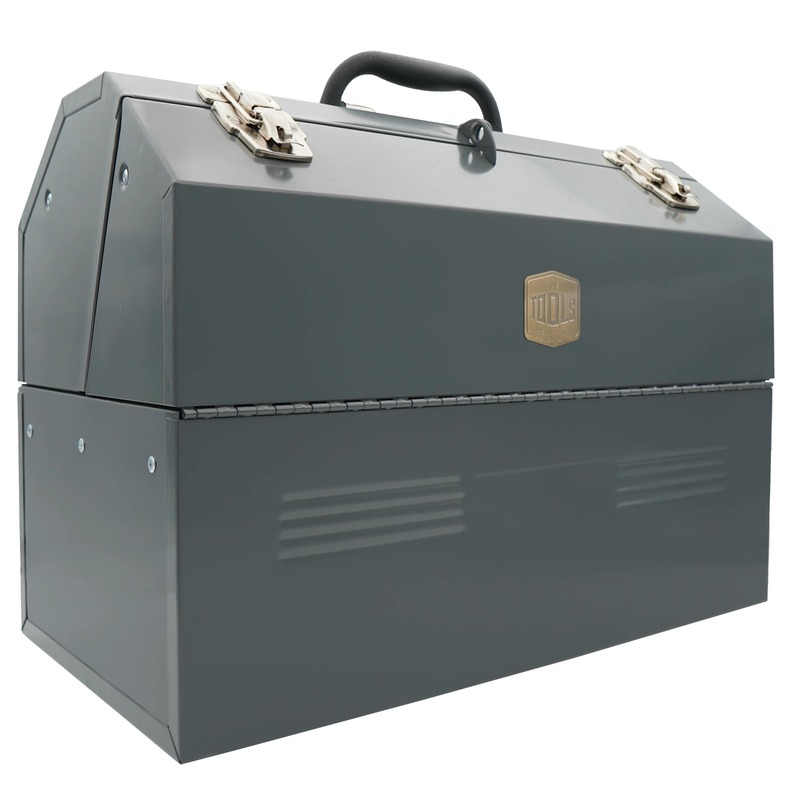 caja de herramientas heavy