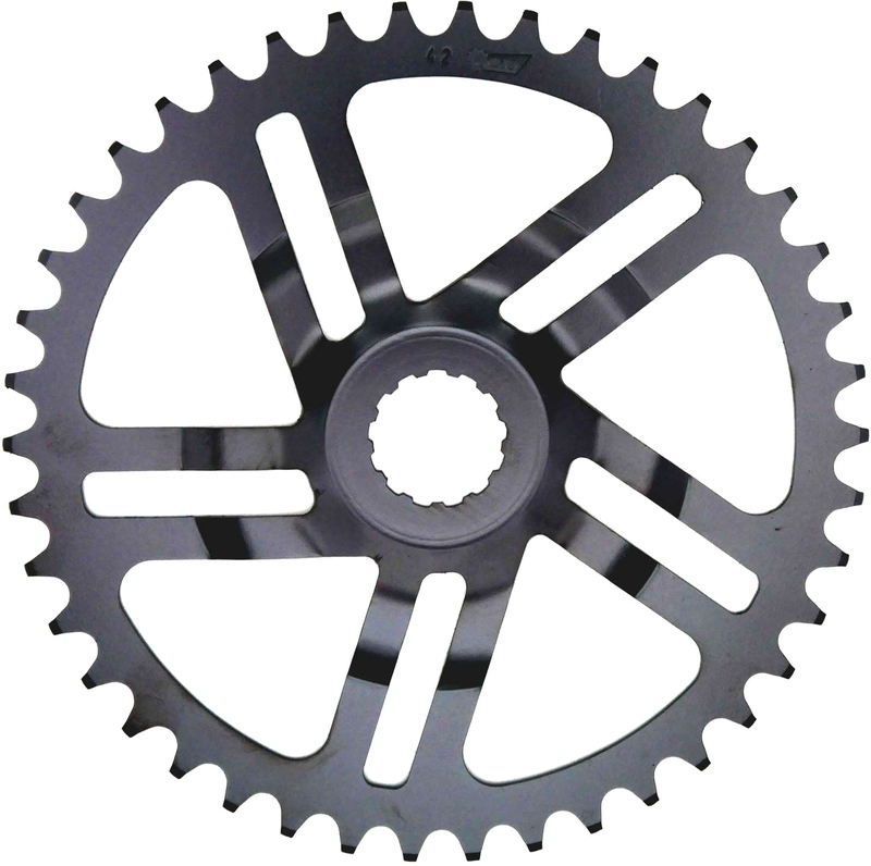 plato bicicleta bosh gen 3 direct mount
