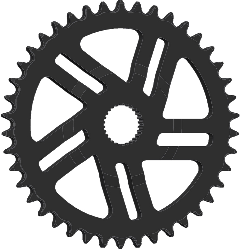 plato bicicleta bosh gen 4 dl 47.5 mm