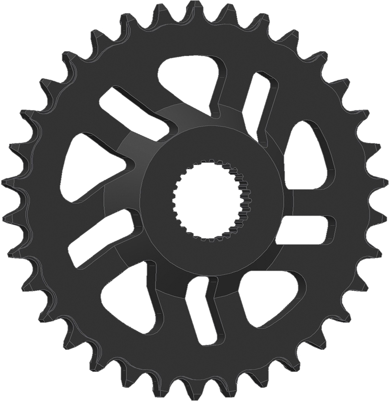 plato bicicleta bosh gen 4 dm 50 5 mm